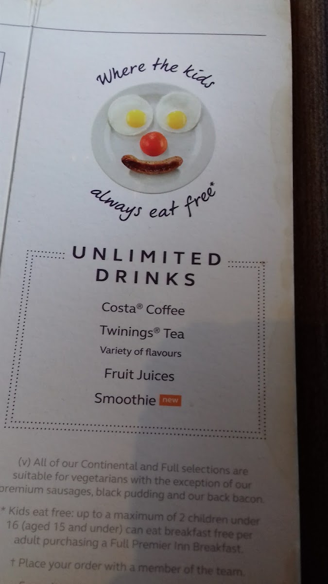 Menu Photo 9