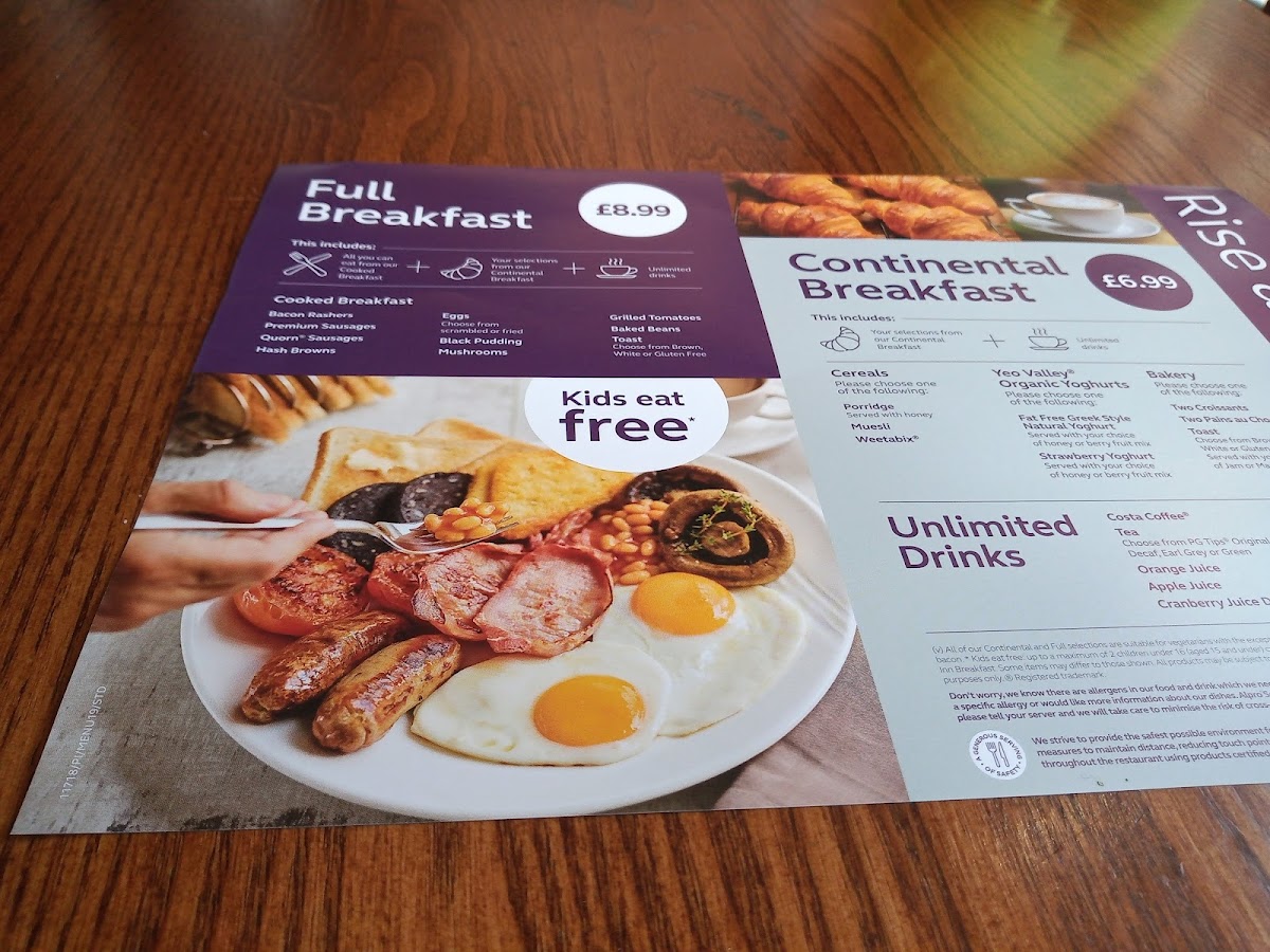 Menu Photo 5