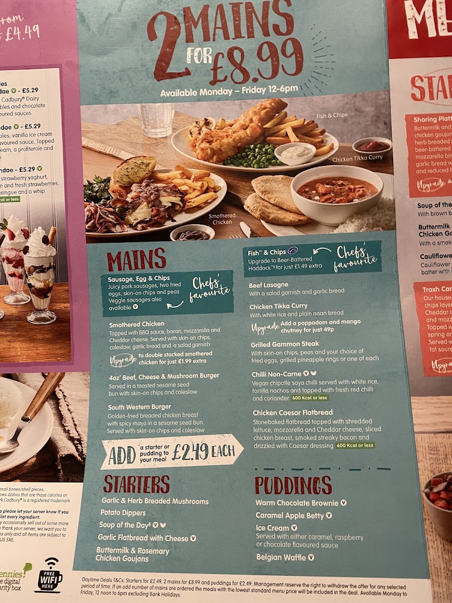 Menu Photo 6