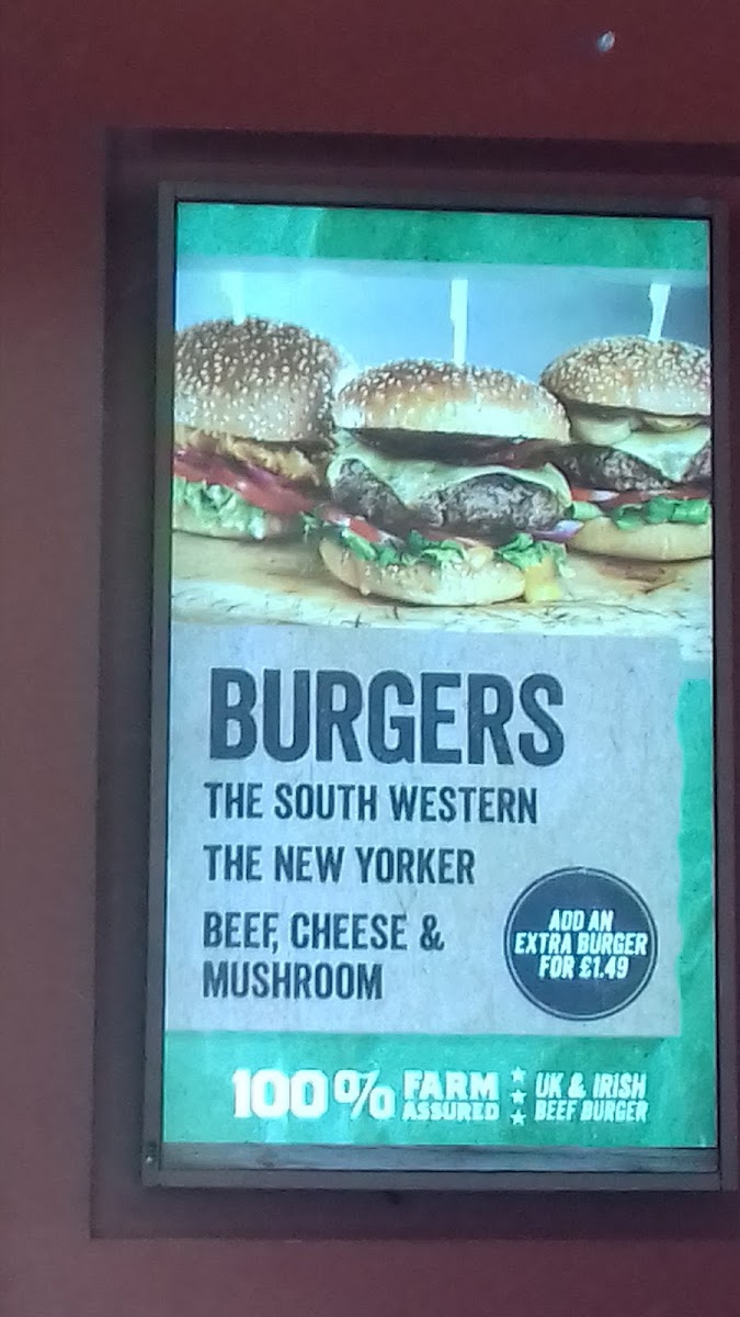 Menu Photo 7