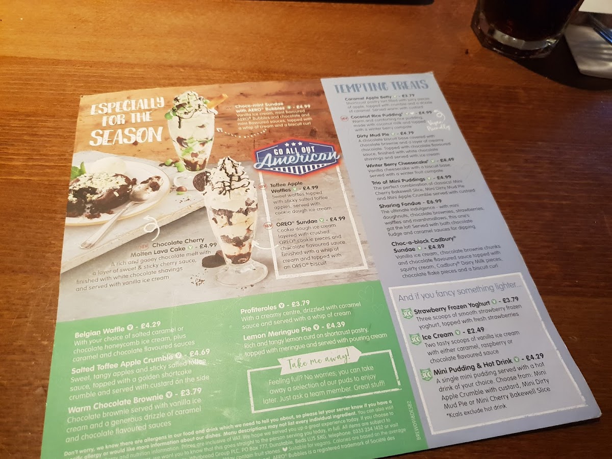 Menu Photo 8