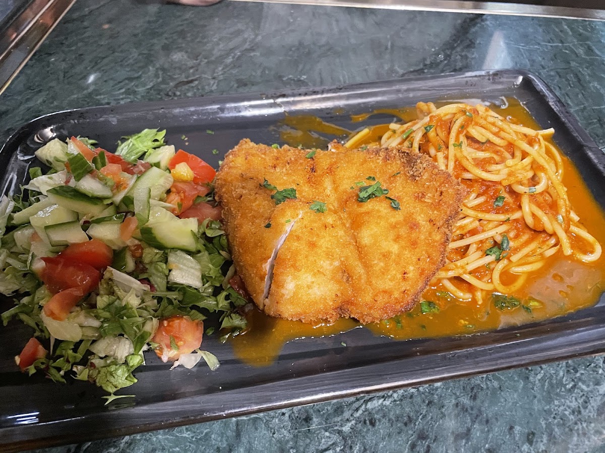 Osteria Bar and Restaurant - Photo 4