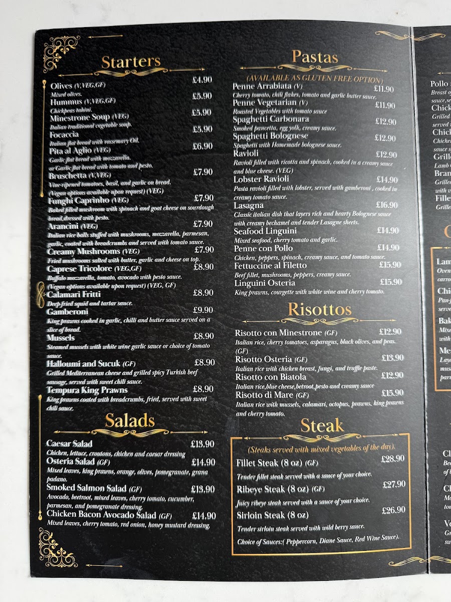 Menu Photo 7