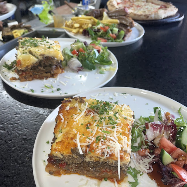 Moussaka