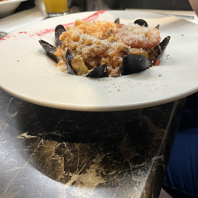 Branzino Valentino
