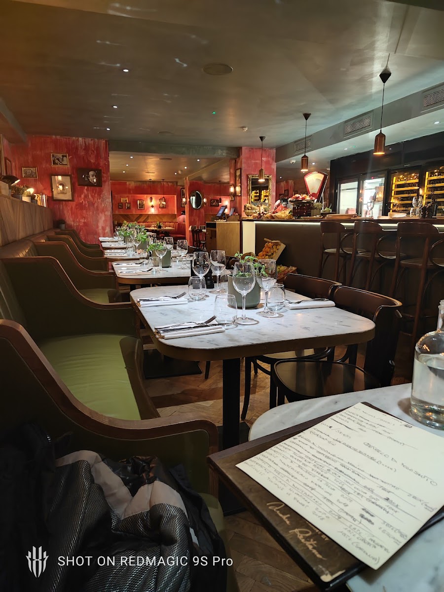 Osteria Fiorentina