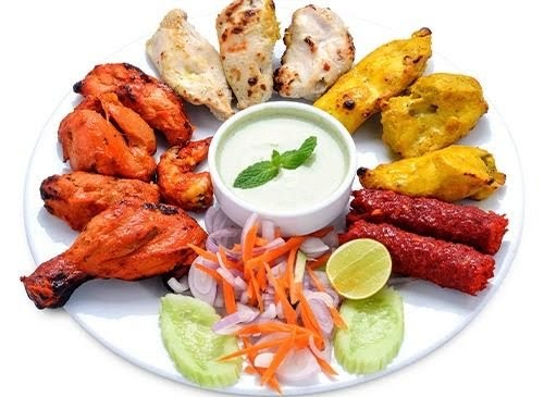 Bombay Kitchen And Bar Penang - Photo 2