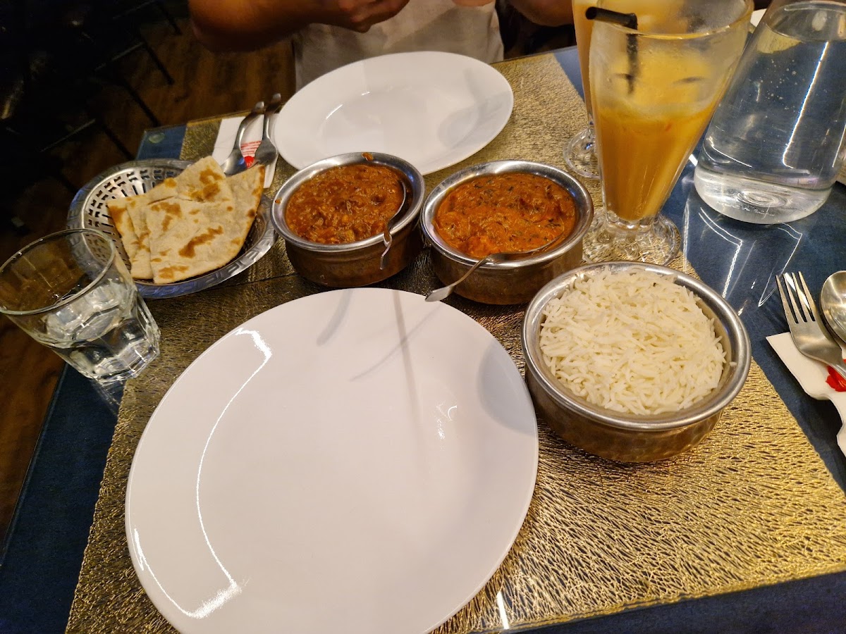 Bombay Kitchen And Bar Penang - Photo 8