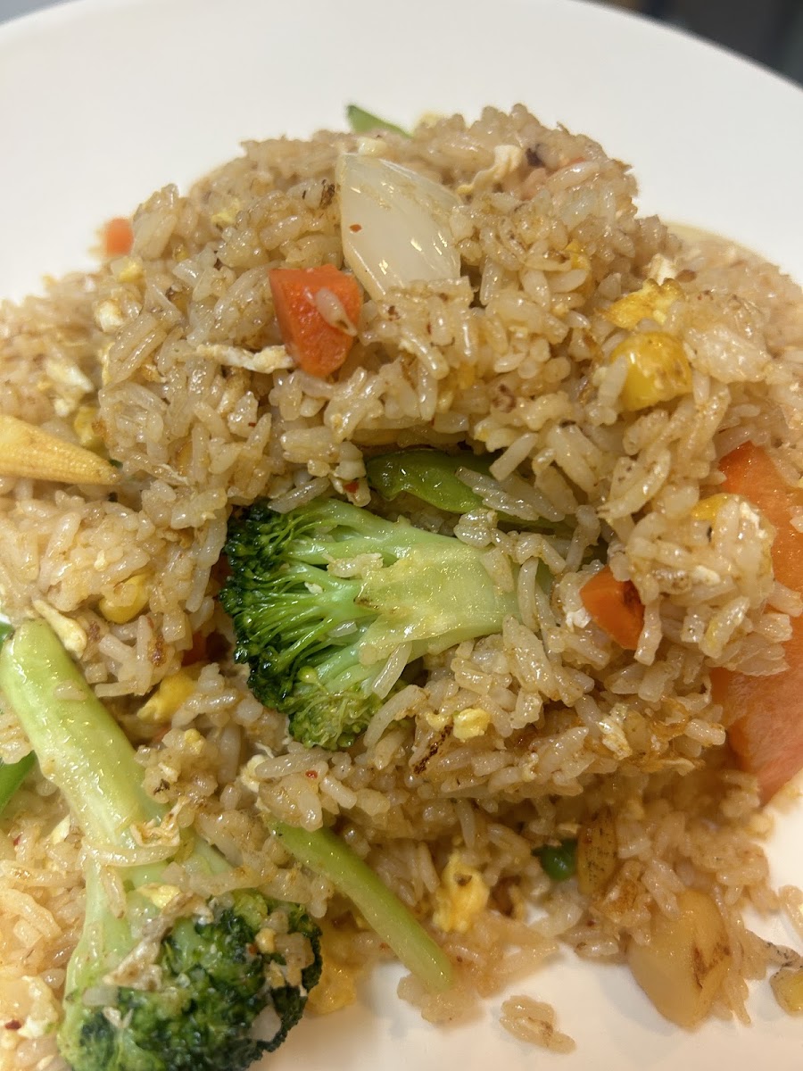 Lemongrass - Photo 3
