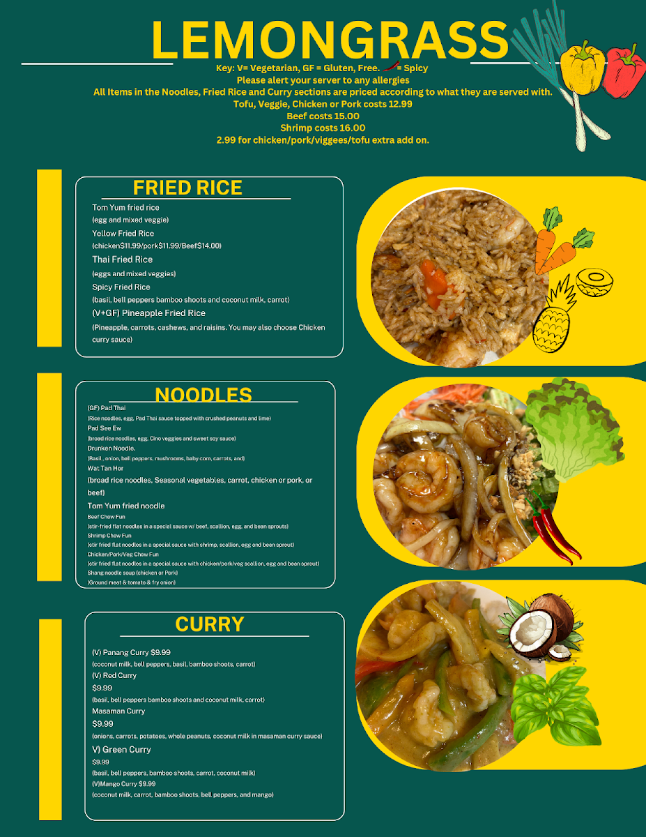 Menu Photo 0