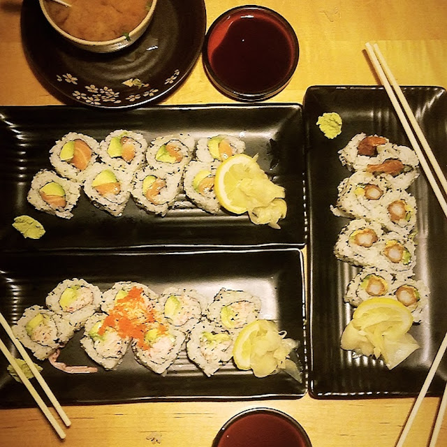 Sushi