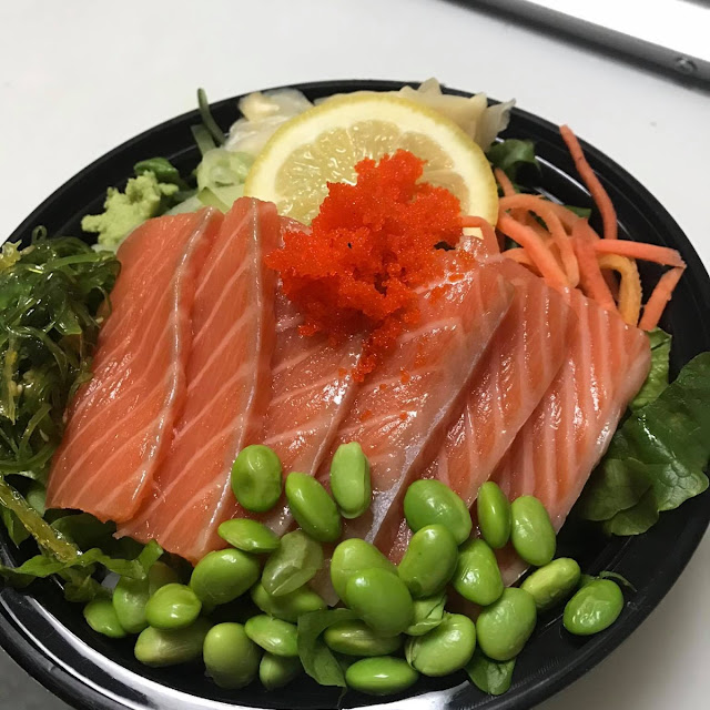 Sashimi