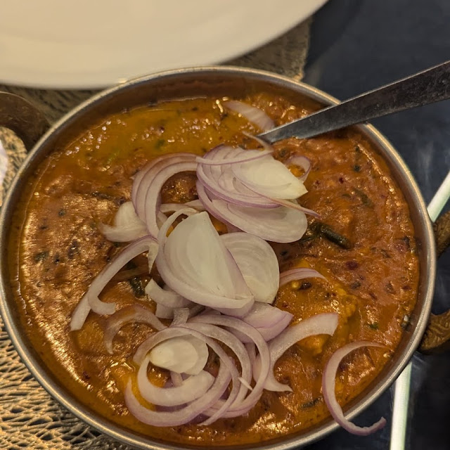 Chili Chicken