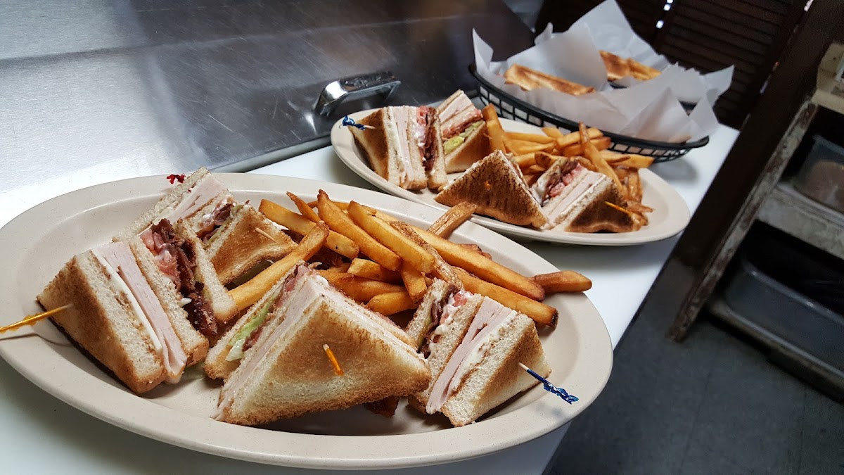 Rosie's (formerly Mema's) - Photo 1