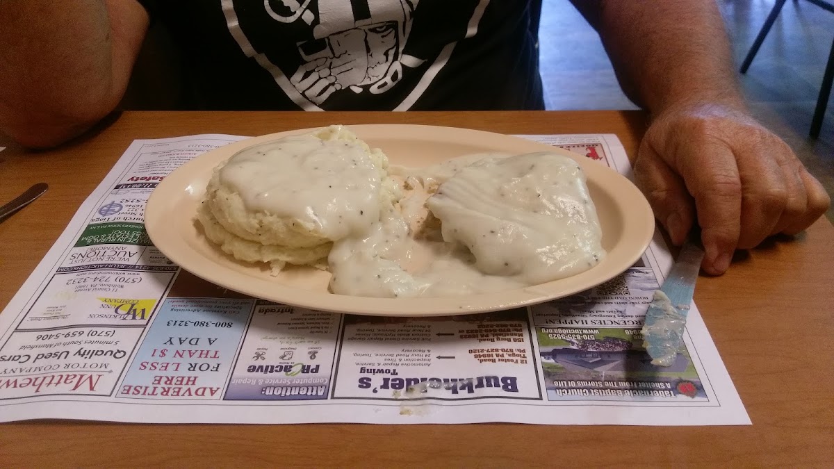 Rosie's (formerly Mema's) - Photo 4