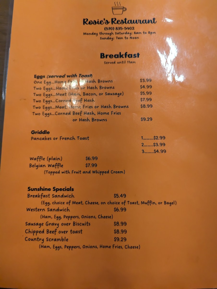 Menu Photo 9