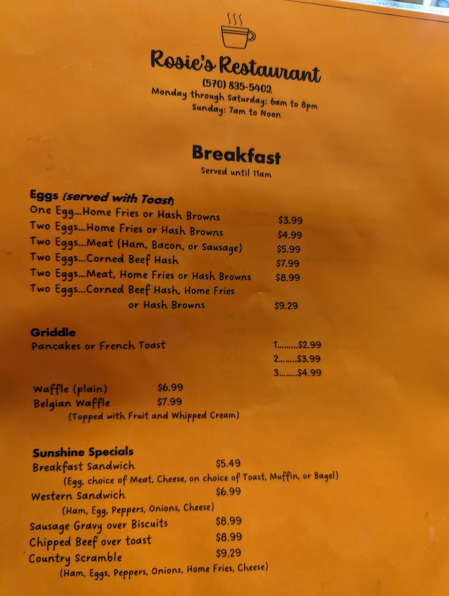 Menu Photo 5