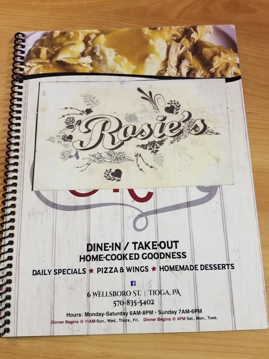 Menu Photo 6