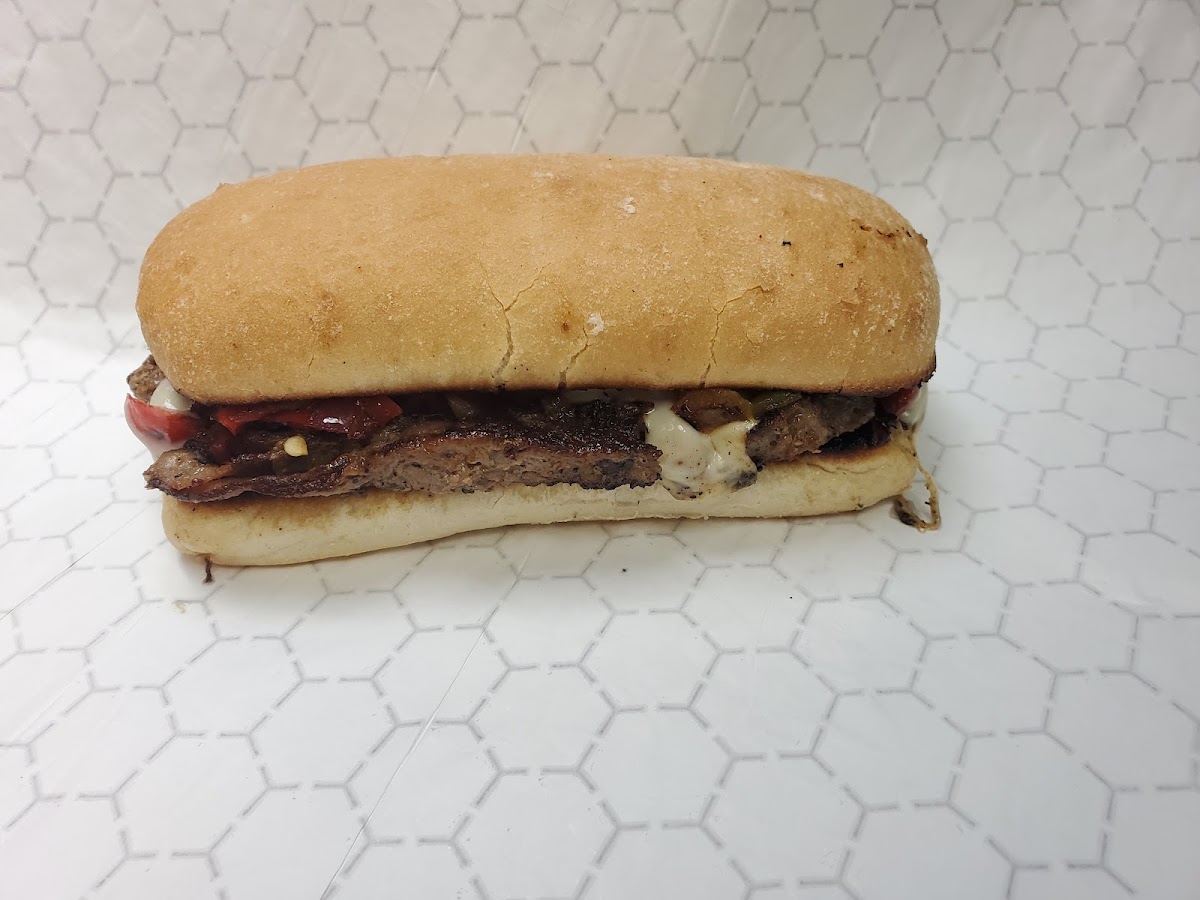 Chaos Sandwiches - Photo 3