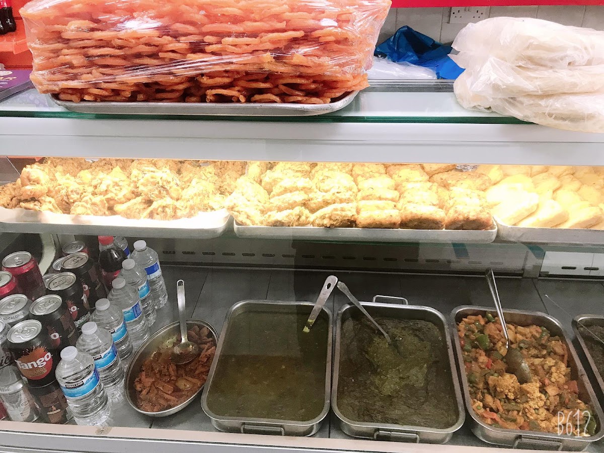 Sagar Sweet Centre - Photo 1