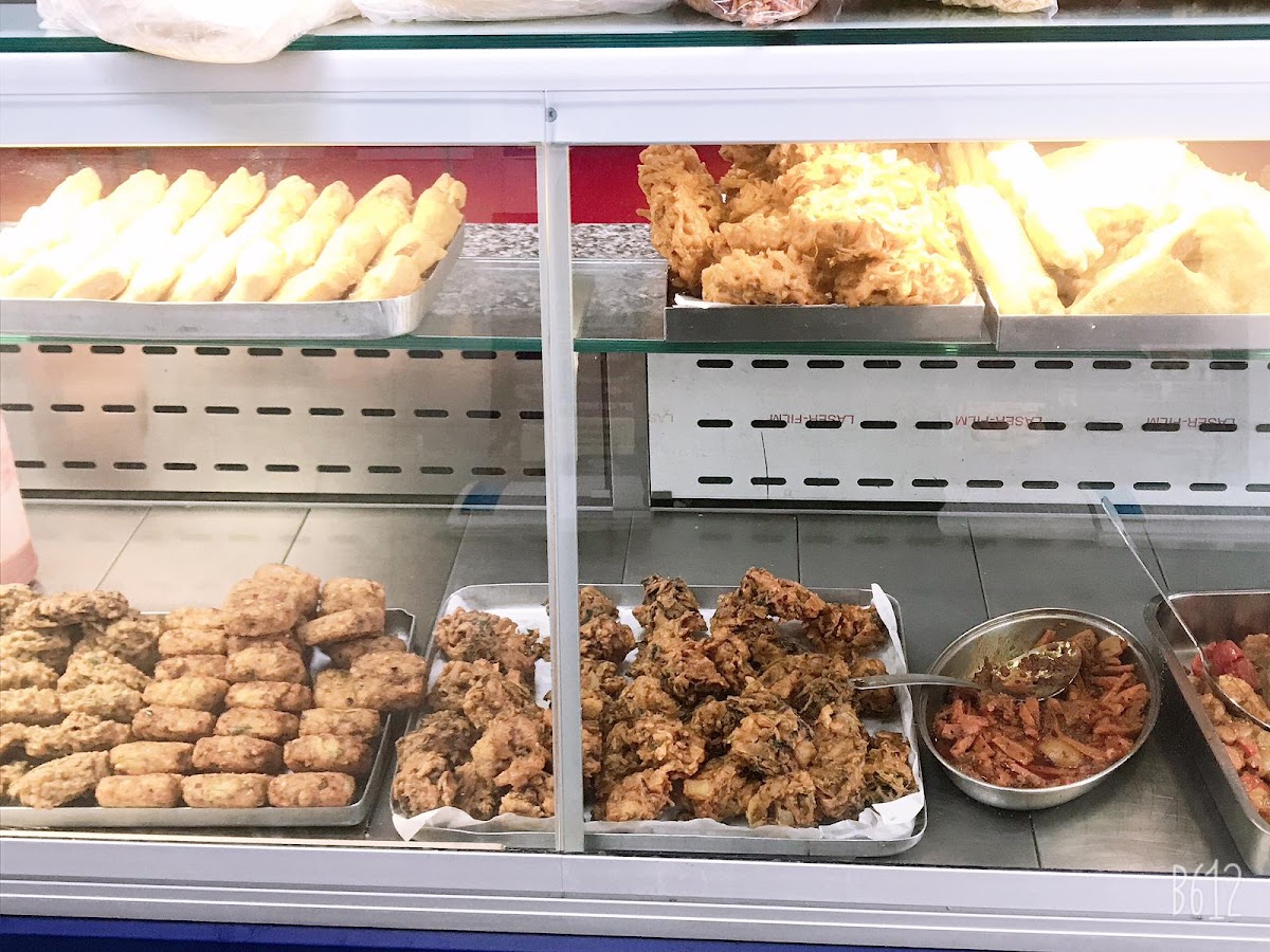 Sagar Sweet Centre - Photo 4