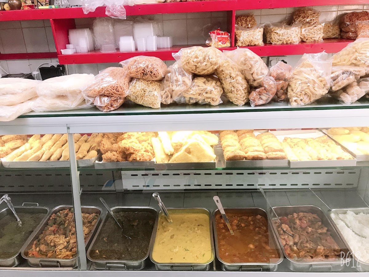 Sagar Sweet Centre - Photo 6