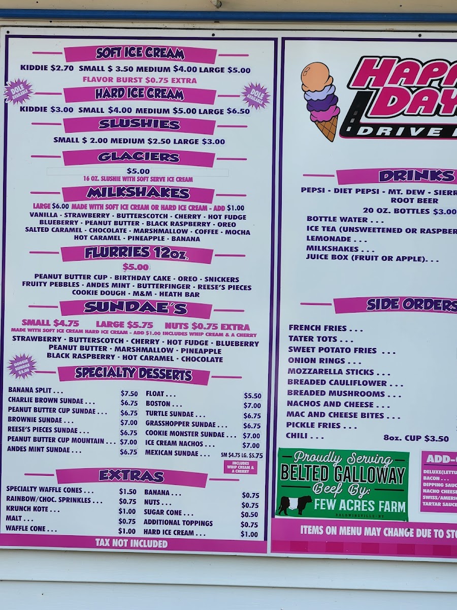 Menu Photo 3