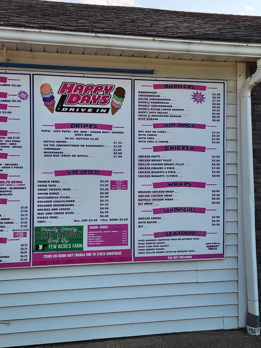 Menu Photo 5