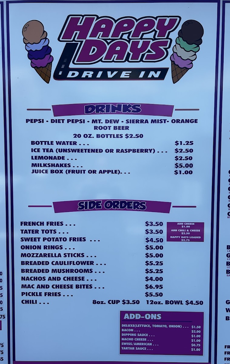 Menu Photo 7