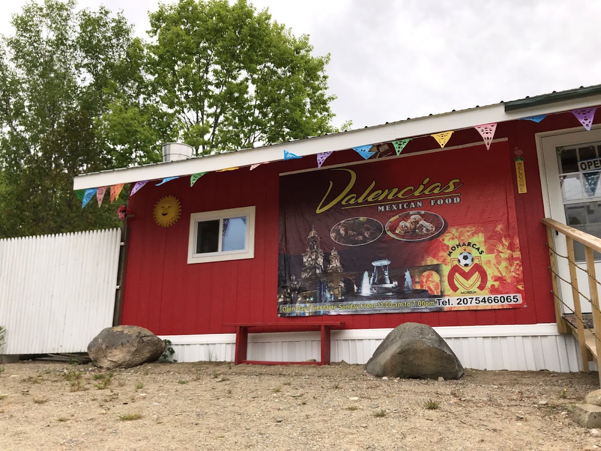 Downeast Mexican Takeout - Photo 9