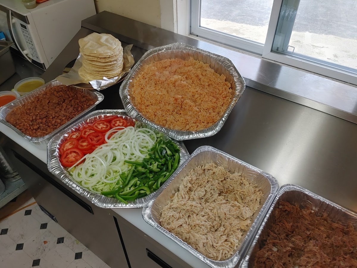 Downeast Mexican Takeout - Photo 1