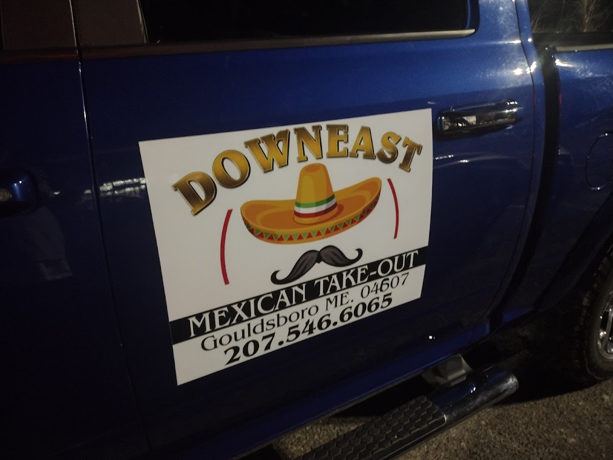Downeast Mexican Takeout - Photo 2