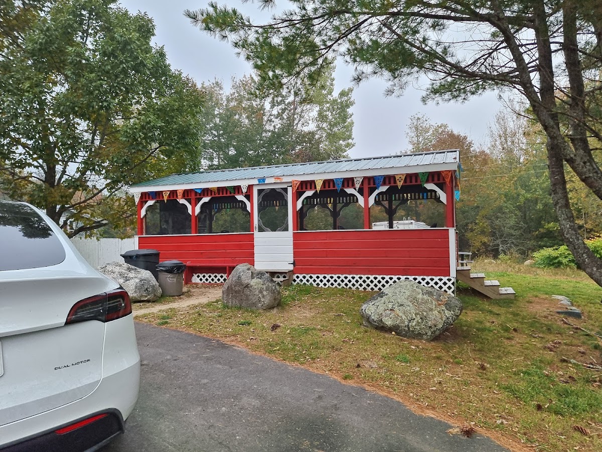 Downeast Mexican Takeout - Photo 4