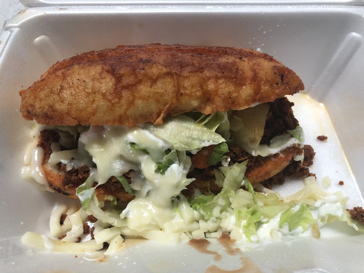 Downeast Mexican Takeout - Photo 7