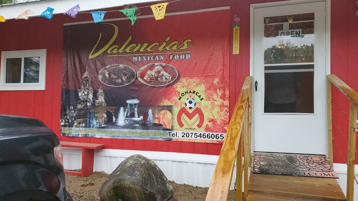 Downeast Mexican Takeout - Photo 8