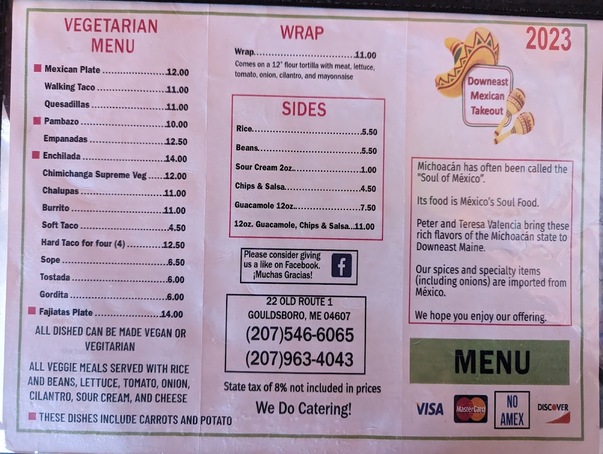 Menu Photo 2