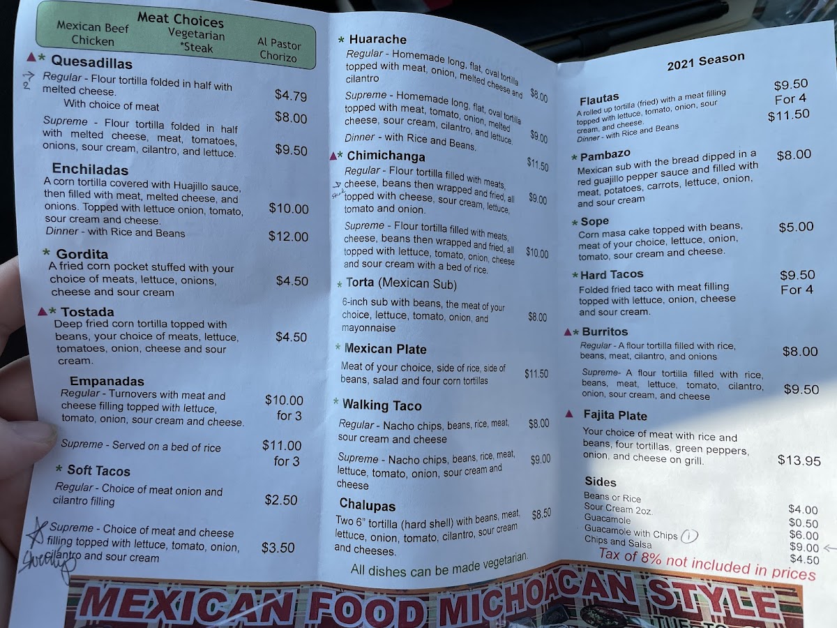 Menu Photo 6