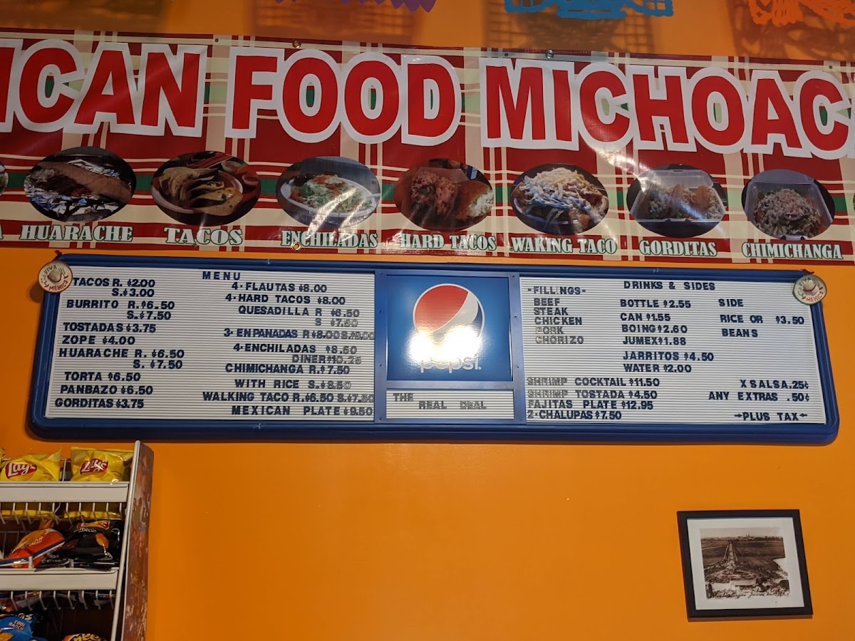 Menu Photo 7