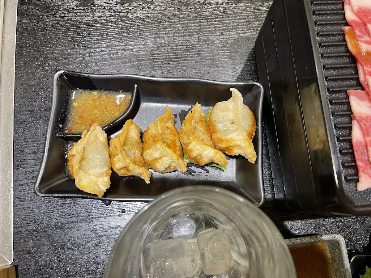 Yakiniku Shokudo (IMM) - Photo 9