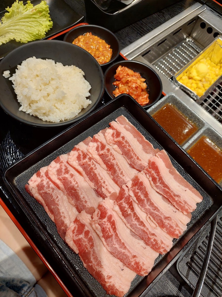 Yakiniku Shokudo (IMM) - Photo 2