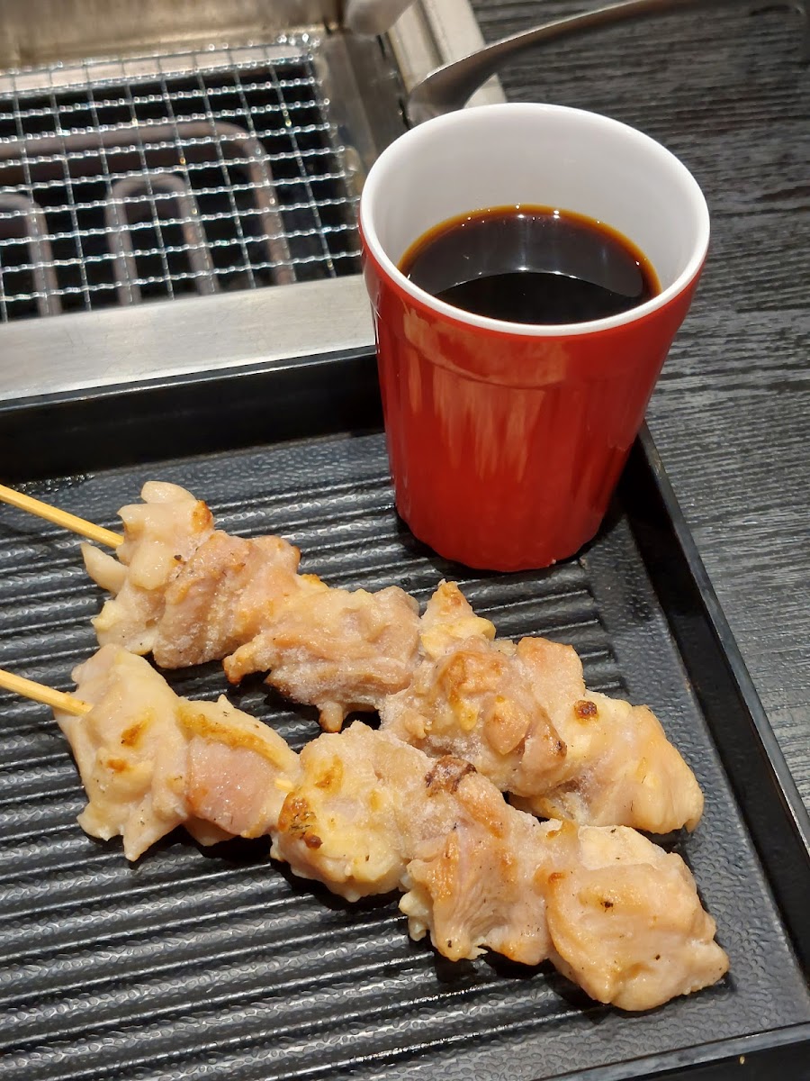 Yakiniku Shokudo (IMM) - Photo 3