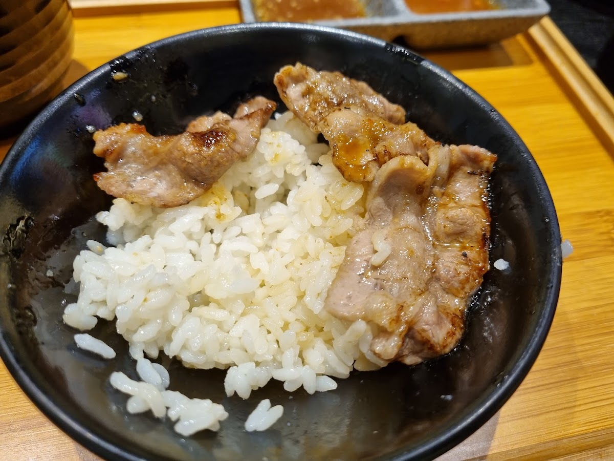 Yakiniku Shokudo (IMM) - Photo 7