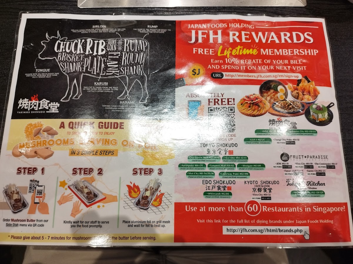 Menu Photo 5