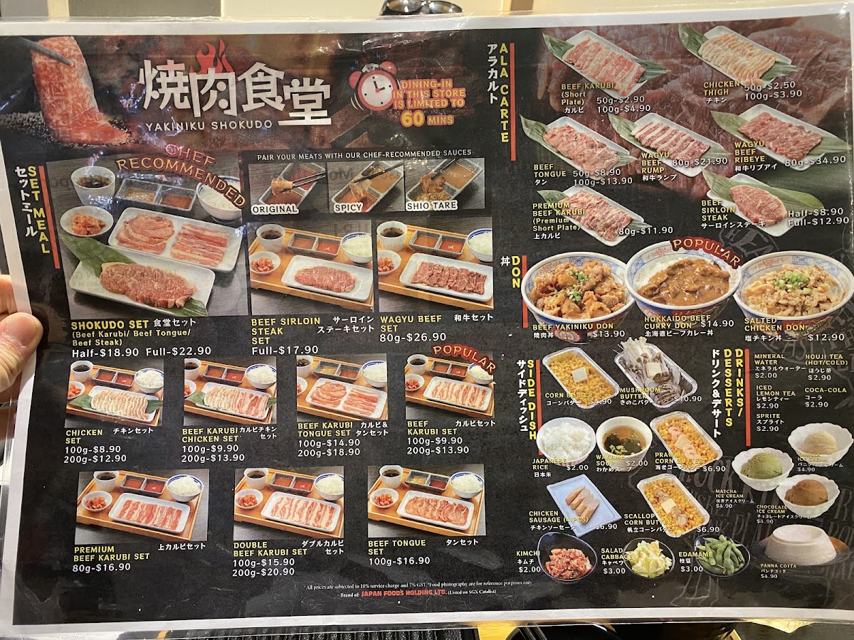Menu Photo 6