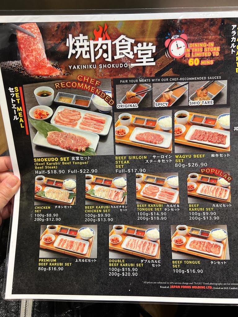 Menu Photo 7