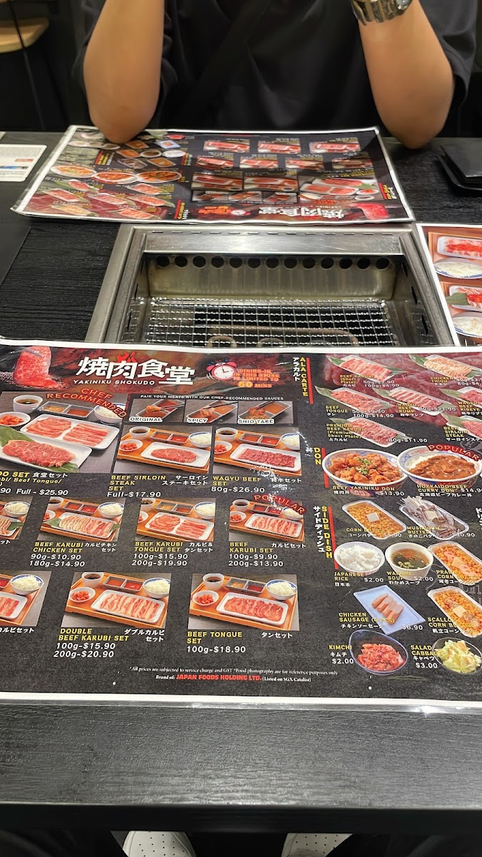 Menu Photo 8