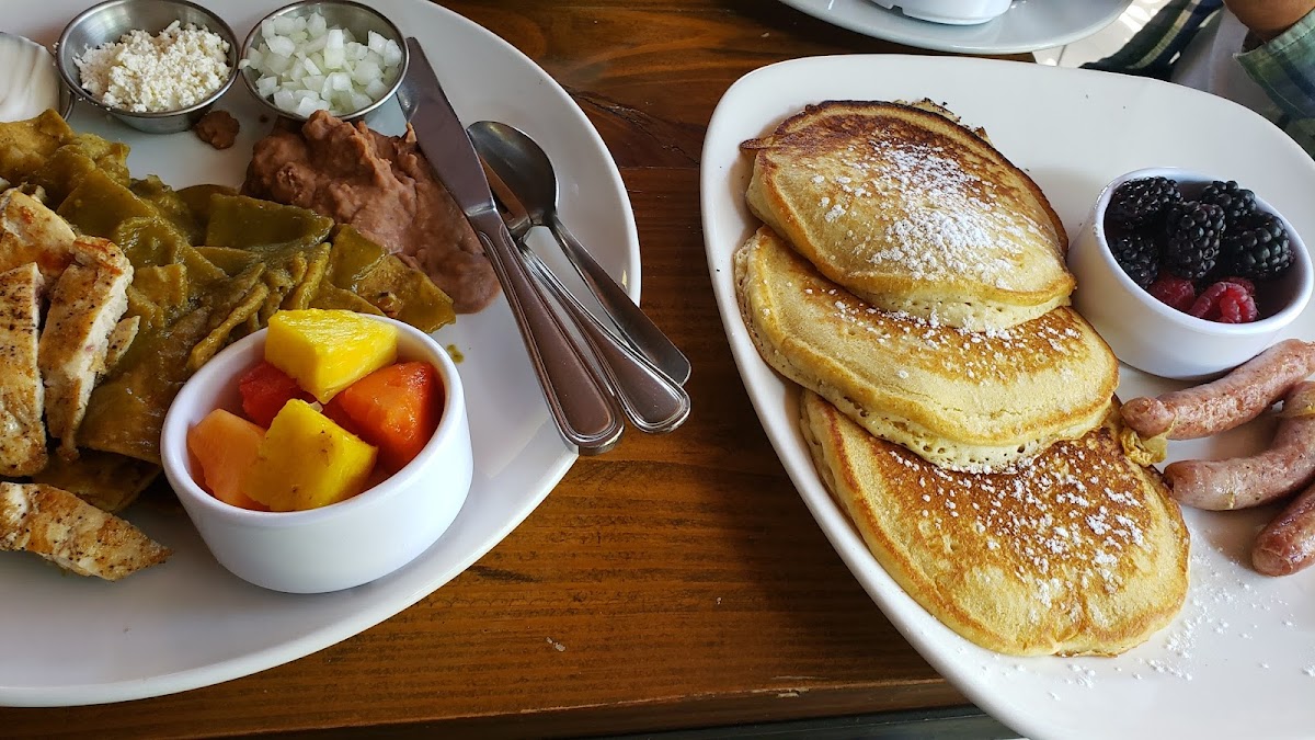 Scallion Ajijic Bistro - Photo 1