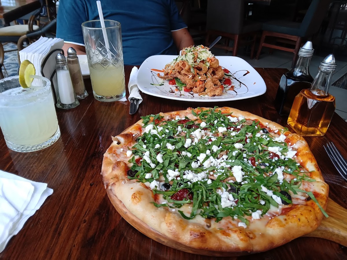 Scallion Ajijic Bistro - Photo 2