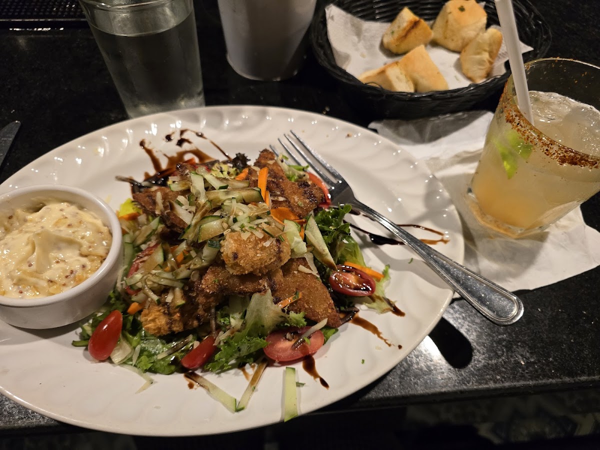 Scallion Ajijic Bistro - Photo 3