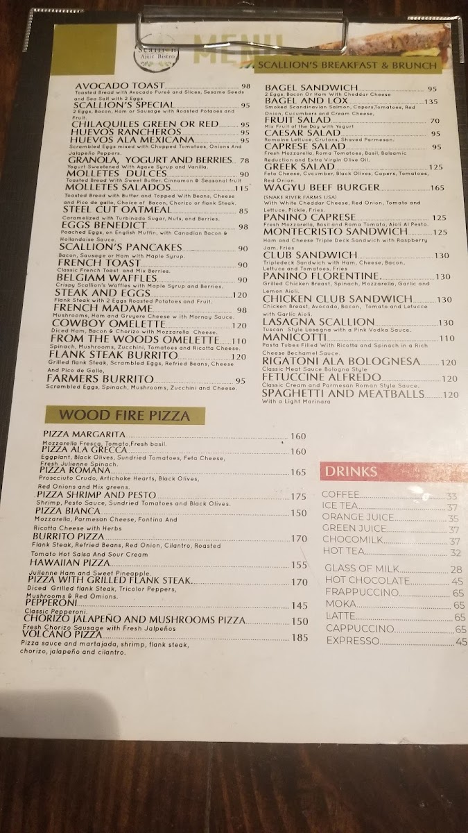 Menu Photo 3